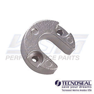 Trim Anode Mercruiser Alpha I Gen One / Gen Two OEM# 806189Q
