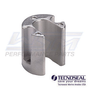 Trim Anode Mercury Bravo I / II / III OEM# 806190