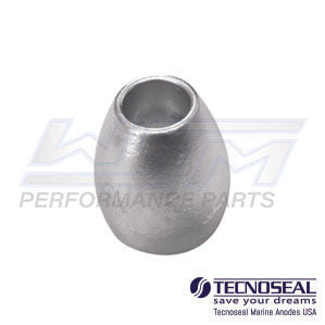 Propeller Anode Mercruiser Bravo III OEM# 865182A02