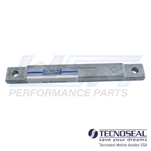 Trim Anode Mercury 350 / 400 Hp Verado Zinc OEM# 8M0012083