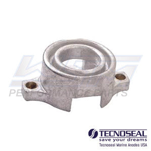 Propeller Anode Johnson / Evinrude 40 - 50 Hp 90-05 OEM# 0398873