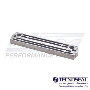 Stern Anode Johnson / Evinrude 60 - 225 Hp 4-Stroke OEM# 5030907,