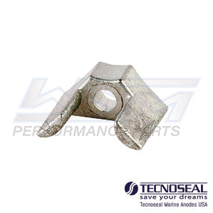 Crankcase Anode Yamaha 40 - 90 Hp OEM# 688-11325-00-00,