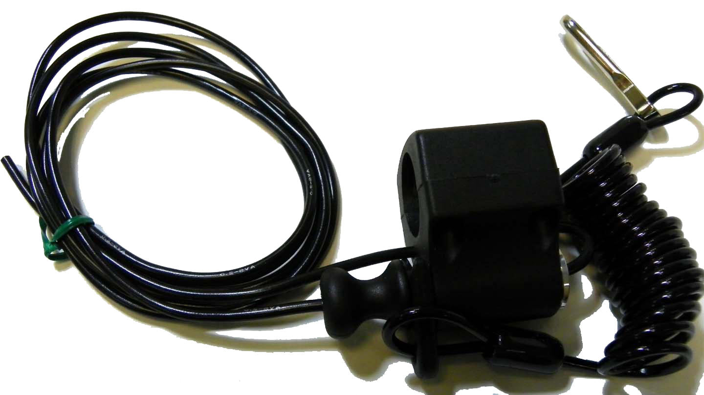 Kill Switch Black