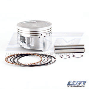 Piston Kit Yamaha 250 92-09 Standard OEM# 4BD-11631-00-Y0