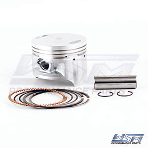 Piston Kit Yamaha 200 YFM 85-89 Standard OEM# 21V-11631-00-00