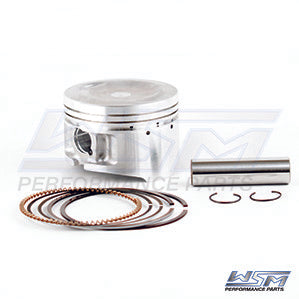 Piston Kit Yamaha 225 YFM 86-88 Standard OEM# 29U-11631-00-Y0