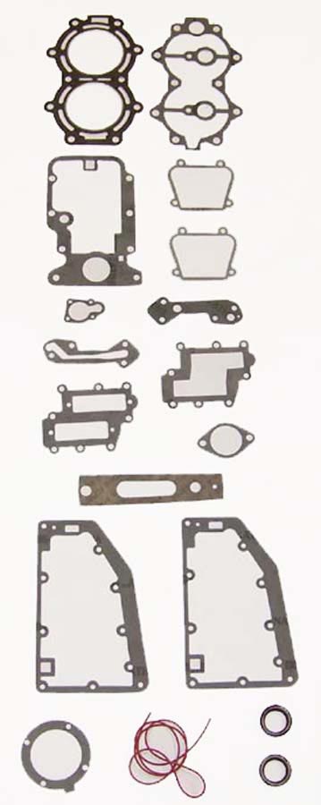 Gasket Kit, Powerhead Chrysler / Force 45 - 55 Hp OEM# 27-809755A
