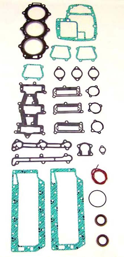 Gasket Kit, Powerhead Chrysler / Force 70 - 90 Hp 3 Cyl OEM# 27-809753A