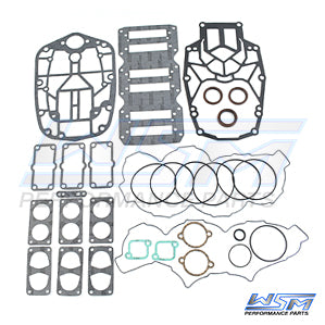 Gasket Kit, Powerhead Mercury / Mariner 200 - 300 Hp 3L Carbuertor / EFI OEM# 27-832933A98,