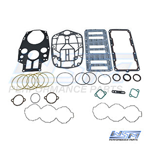 Gasket Kit, Powerhead Mercury 200 - 300 Hp 3L DFI XS 04-18 OEM# 27-832933A05,