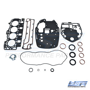 Gasket Kit, Powerhead Mercury 40 - 60 Hp 4 Stroke EFI OEM# 27-883599A02,