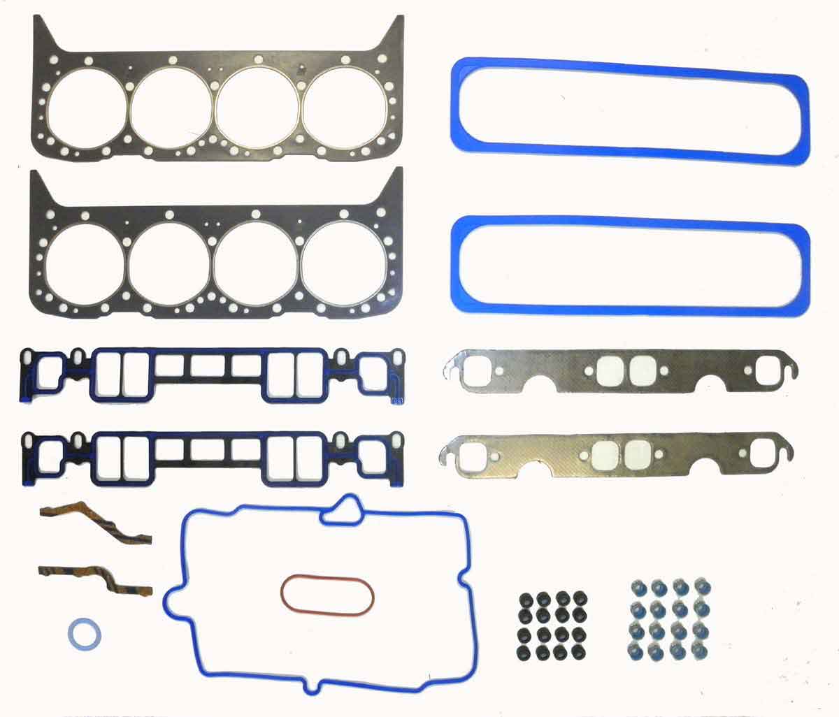 Gasket Kit, Head 5.7L 350 CI.