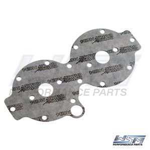 Gasket, Head Cover Johnson / Evinrude 85 - 140 Hp Cross Flow 73-98 OEM# 0307709,