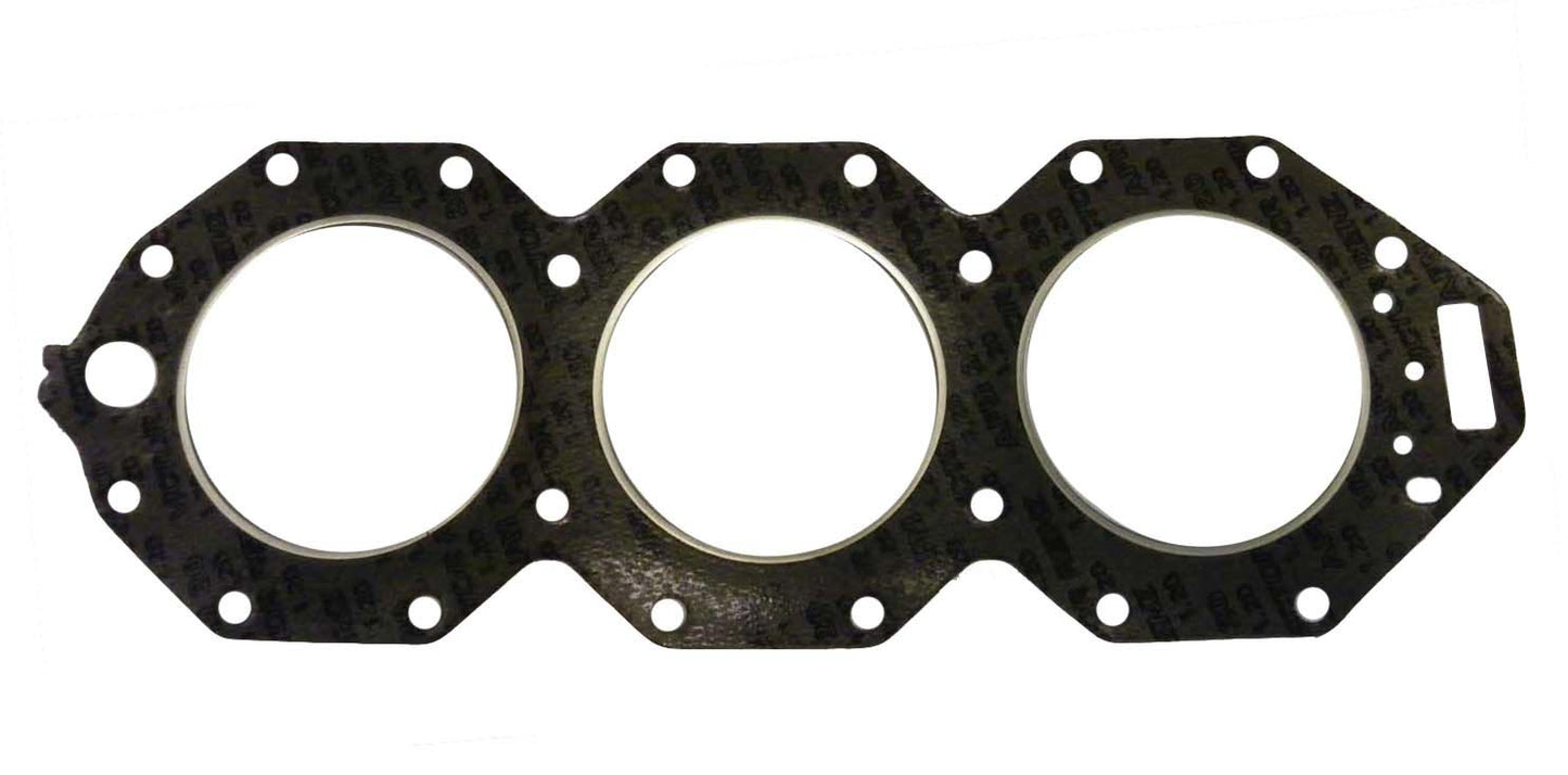 Gasket, Head Johnson / Evinrude 185 - 225 Hp V6 88-93 OEM# 0333670,