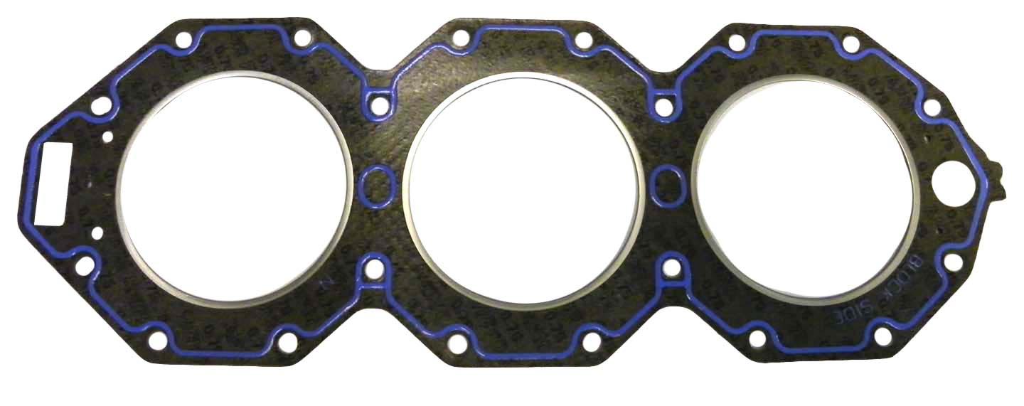 Gasket, Head Johnson / Evinrude 185 - 250 Hp 94-01 OEM# 0340919,