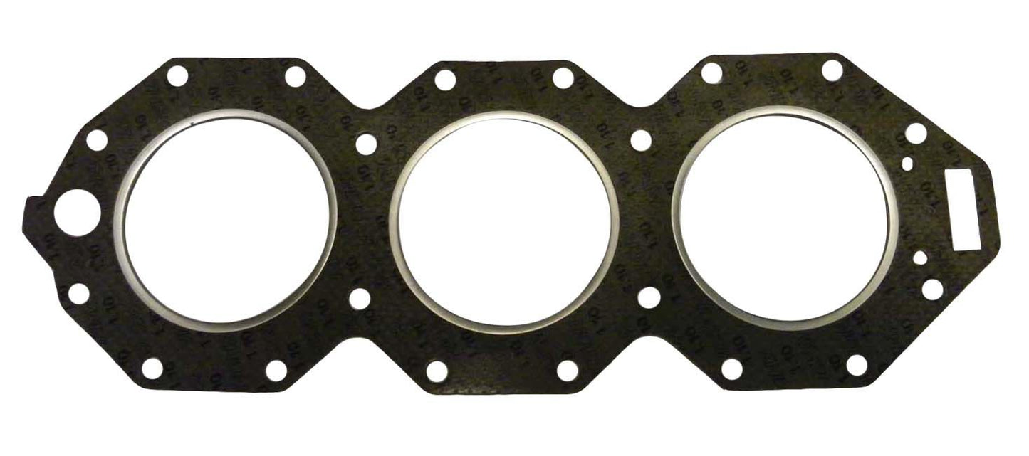 Gasket, Head Johnson / Evinrude 200 / 225 Hp Small Bore Looper 86-87 OEM# 0331211