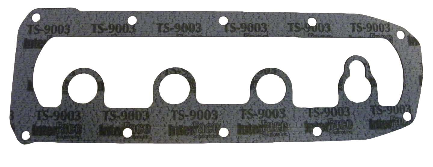 Gasket, Head Cover Mercury / Mariner 30 - 50 Hp 80-97 OEM# 27-437771,