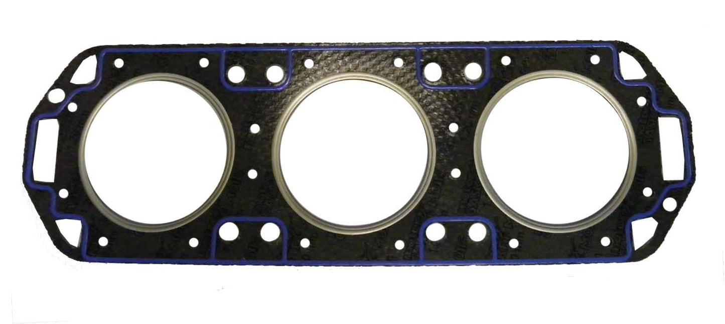 Gasket, Head Mercury / Mariner 135 - 150 Hp 6 Cyl 2.0L 86-05 OEM# 27-18785,