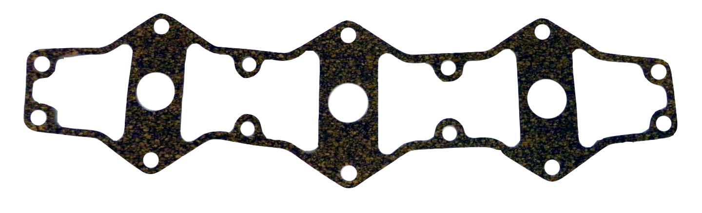 Gasket, Head Cover Mercury / Mariner 150 - 225 Hp V6 76-88 OEM# 27-65788