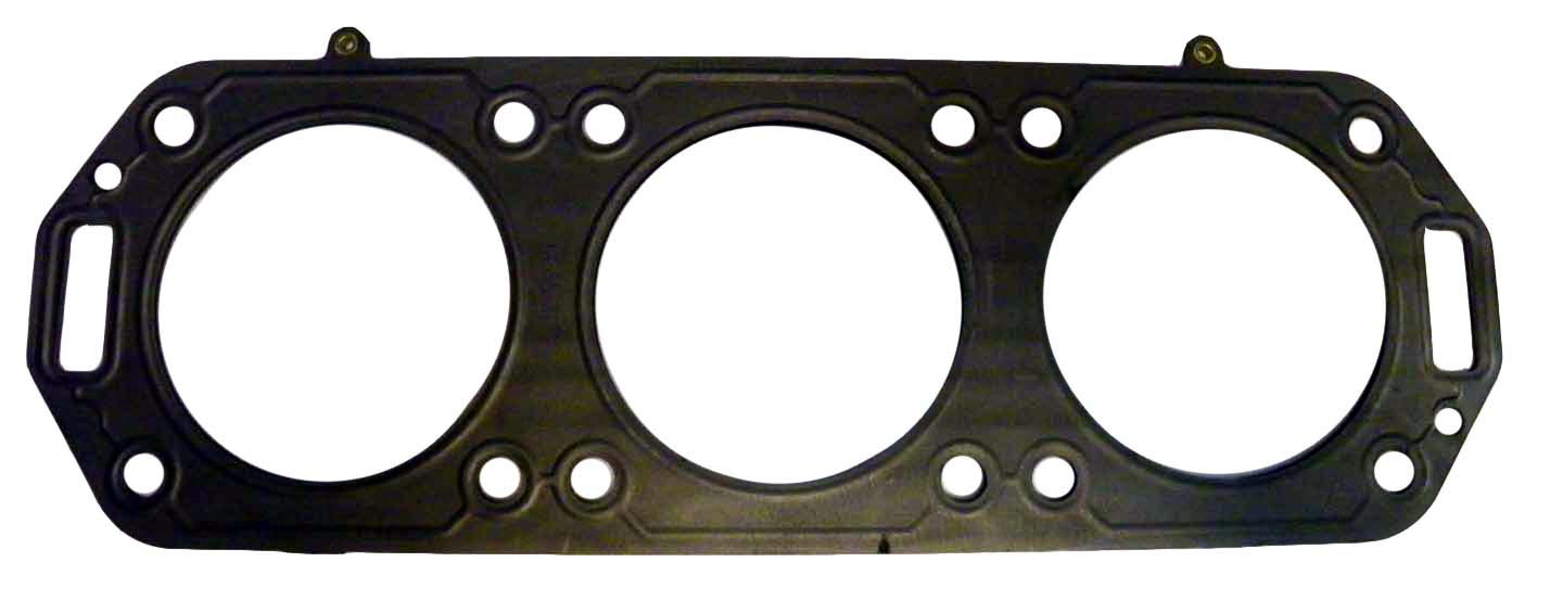 Gasket, Head Mercury / Mariner 135 / 150 Hp 2.5L Optimax 98-99 OEM# 27-8525203