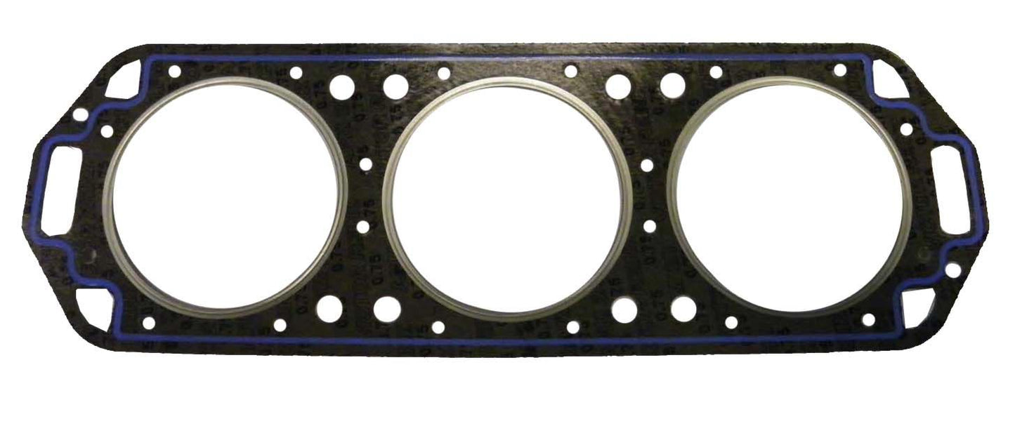 Gasket, Head Mercury 200 / 225 Hp 2.5L Pro Max High Performance