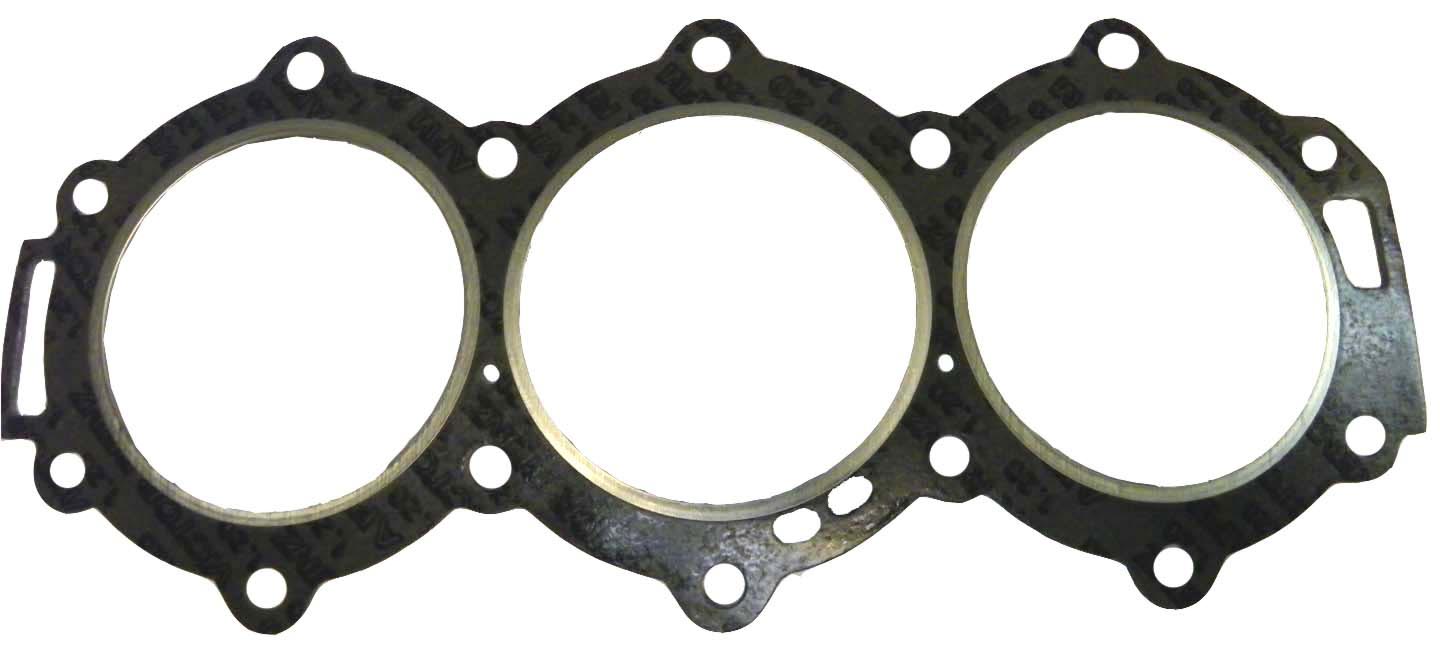 Gasket, Head Chrysler / Force 70 - 95 Hp 3 Cyl 77-99 OEM# 27-820438,