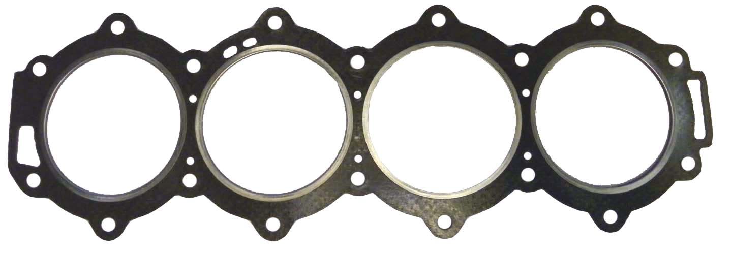 Gasket, Head Chrysler / Force 100 - 140 Hp 4 Cyl 77-00 OEM# 27-824615,