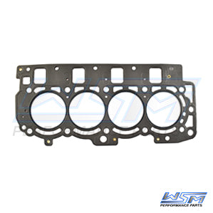 Gasket, Cylinder Head Mercury 40 - 60 Hp 4 Cyl 4-Stroke OEM# 27-857081,