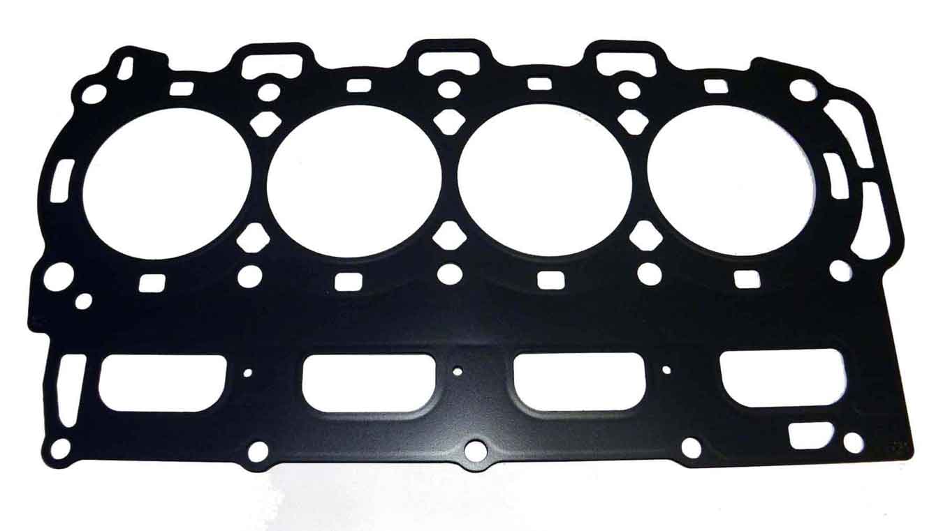 Gasket, Head Mercury / Mariner / Yamaha 75 - 115 Hp 4-Stroke 99-21 OEM# 27-8041151,
