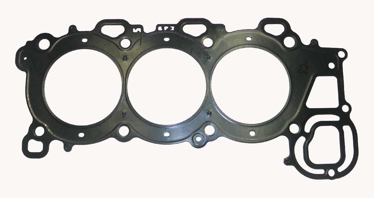 Gasket, Head Mercury / Yamaha 200 - 250 Hp V6 4-Stroke 02-21 OEM# 27-887848,