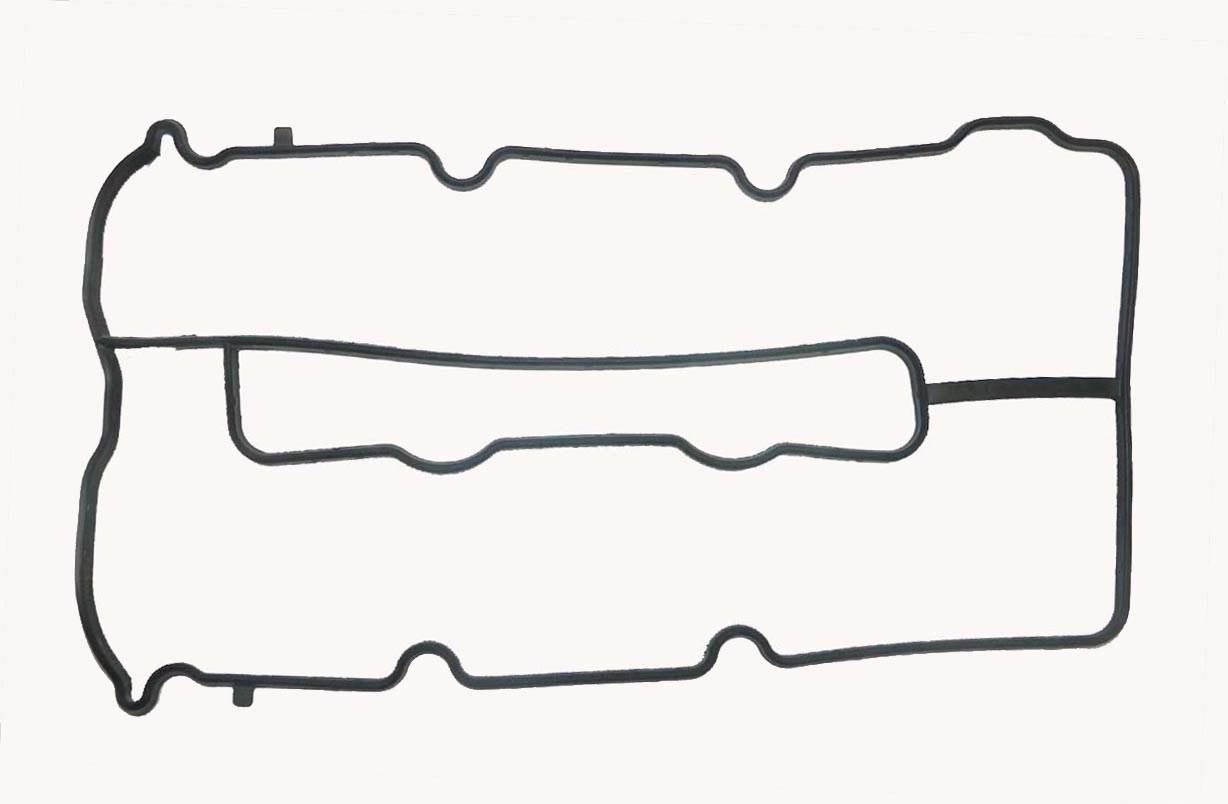 Gasket, Valve Cover Yamaha 200 - 250 Hp V6 4-Stroke 05-21 OEM# 6P2-11193-00-00