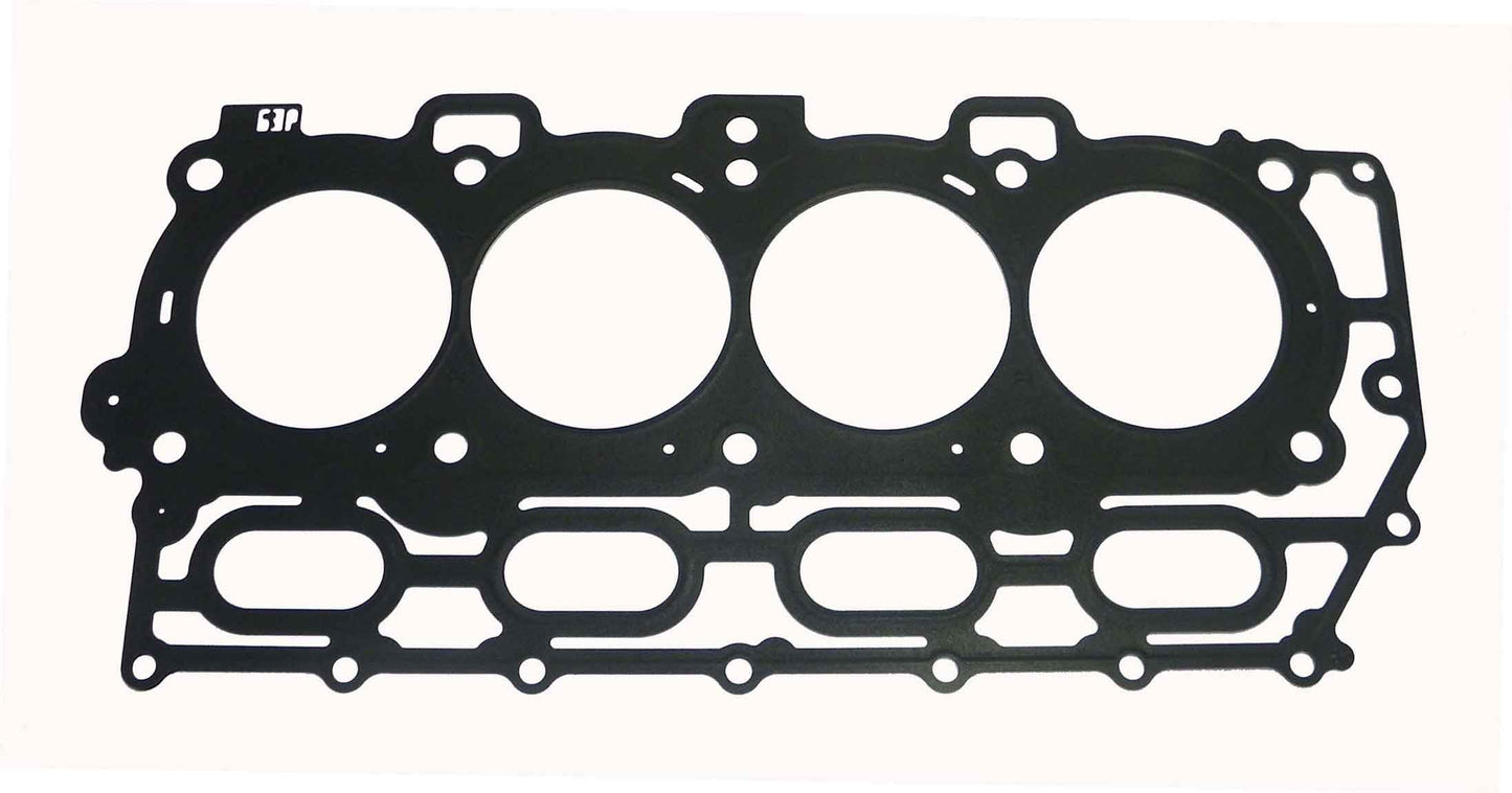 Gasket, Head Yamaha 150 Hp 4-Stroke 04-22 OEM# 63P-11181-00-00