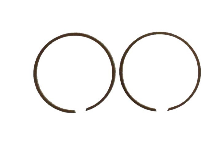 Piston Rings Honda 250 ATC-R / TRX-R 85-89 .5mm Over OEM# 13013-HA2-003