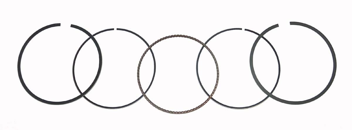 Piston Rings Honda 400 TRX-FW 95-03 Standard OEM# 13011-HM7-003