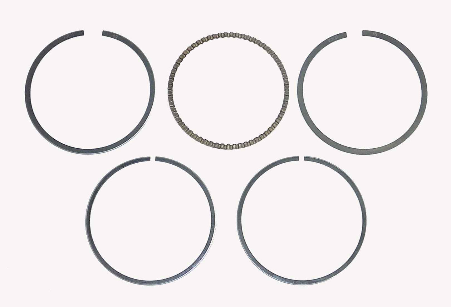 Piston Rings Honda 200 83-96 Standard OEM# 13011-958-671,