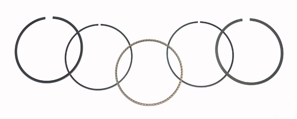 Piston Rings Honda 350 TRX 00-06 Standard OEM# 13010-HN5-672