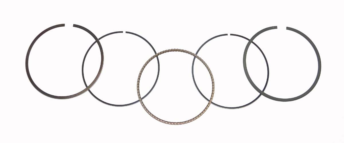 Piston Rings Honda 400 TRX-FW 04-07 Standard OEM# 13010-HN7-003