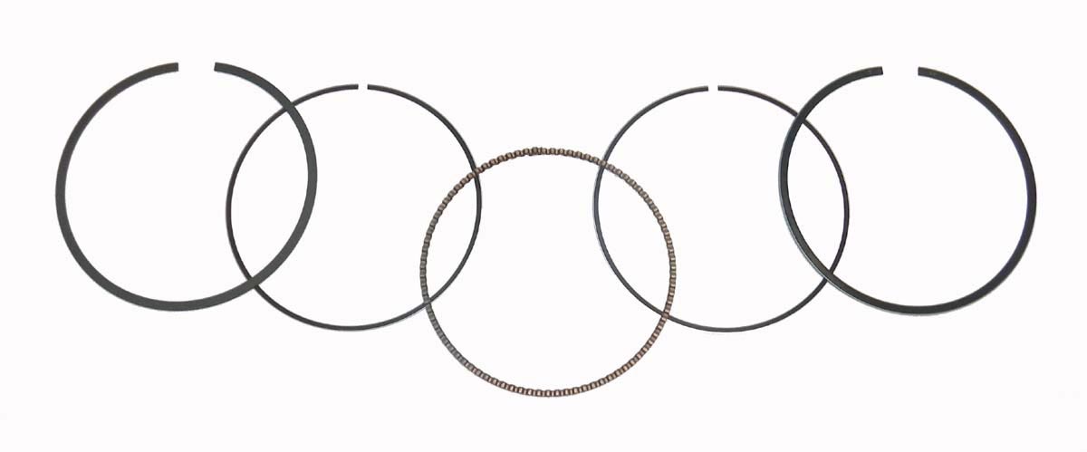 Piston Rings Honda 420 TRX 07-25 Standard OEM# 13010-HP5-600