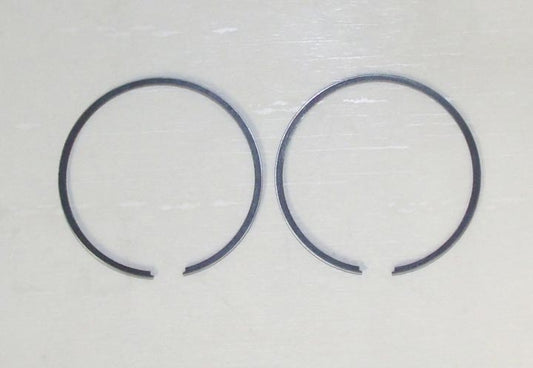 Piston Rings Yamaha 350 Banshee 87-06 .5mm Over