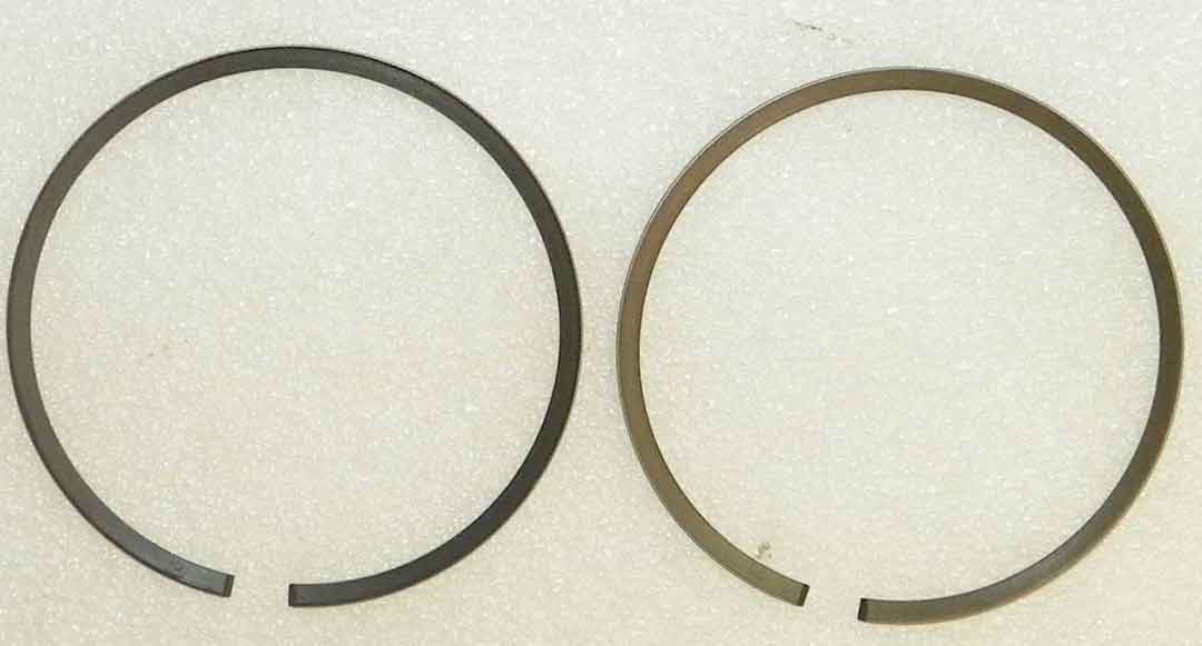 Piston Rings Yamaha 200 Blaster 88-06 .75mm Over