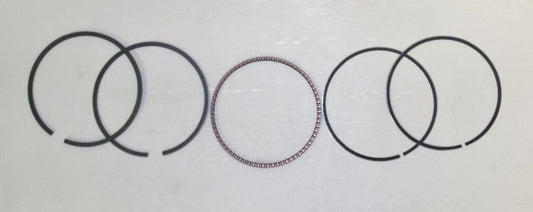 Piston Rings Yamaha 250 92-09 .25mm Over OEM# 4BD-11631-00-Y0