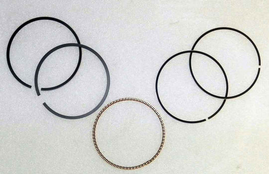 Piston Rings Yamaha 250 92-09 .5mm Over OEM# 4BD-11631-00-Y0