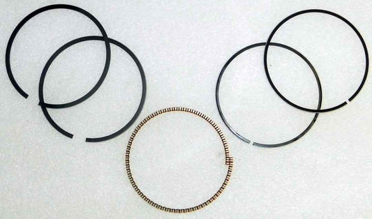 Piston Rings Yamaha 250 92-09 Standard OEM# 4BD-11631-00-Y0