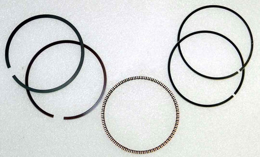 Piston Rings Yamaha 200 YFM 85-89 Standard OEM# 21V-11610-01-00