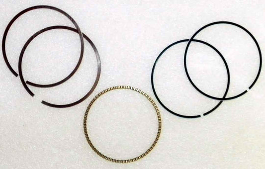 Piston Rings Yamaha 225 YFM 86-88 Standard OEM# 29U-11610-00-00