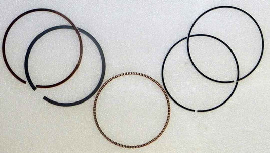 Piston Rings Yamaha 400 Grizzly / Kodiak 00-08 Standard OEM# 5GH-11603-00-00