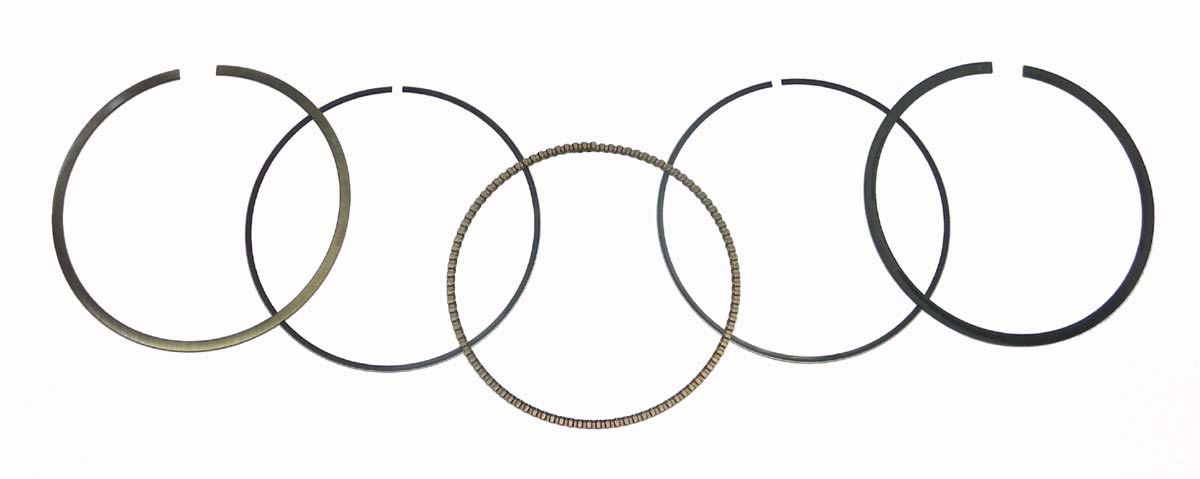 Piston Rings Yamaha 660 01-07 Standard OEM# 2C6-11603-00-00,