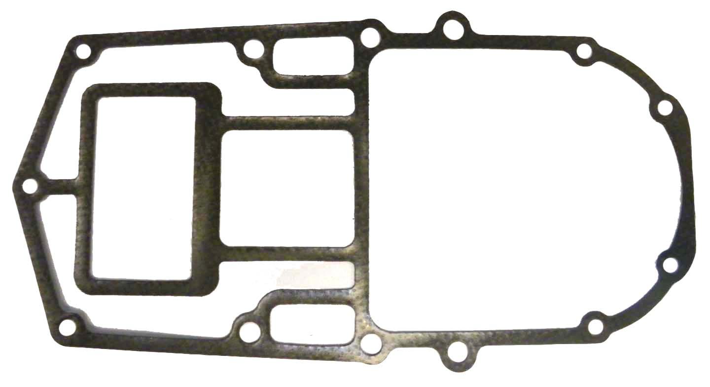 Gasket, Base Johnson / Evinrude 120 - 140 Hp V4 Looper 85-01 OEM# 0328590