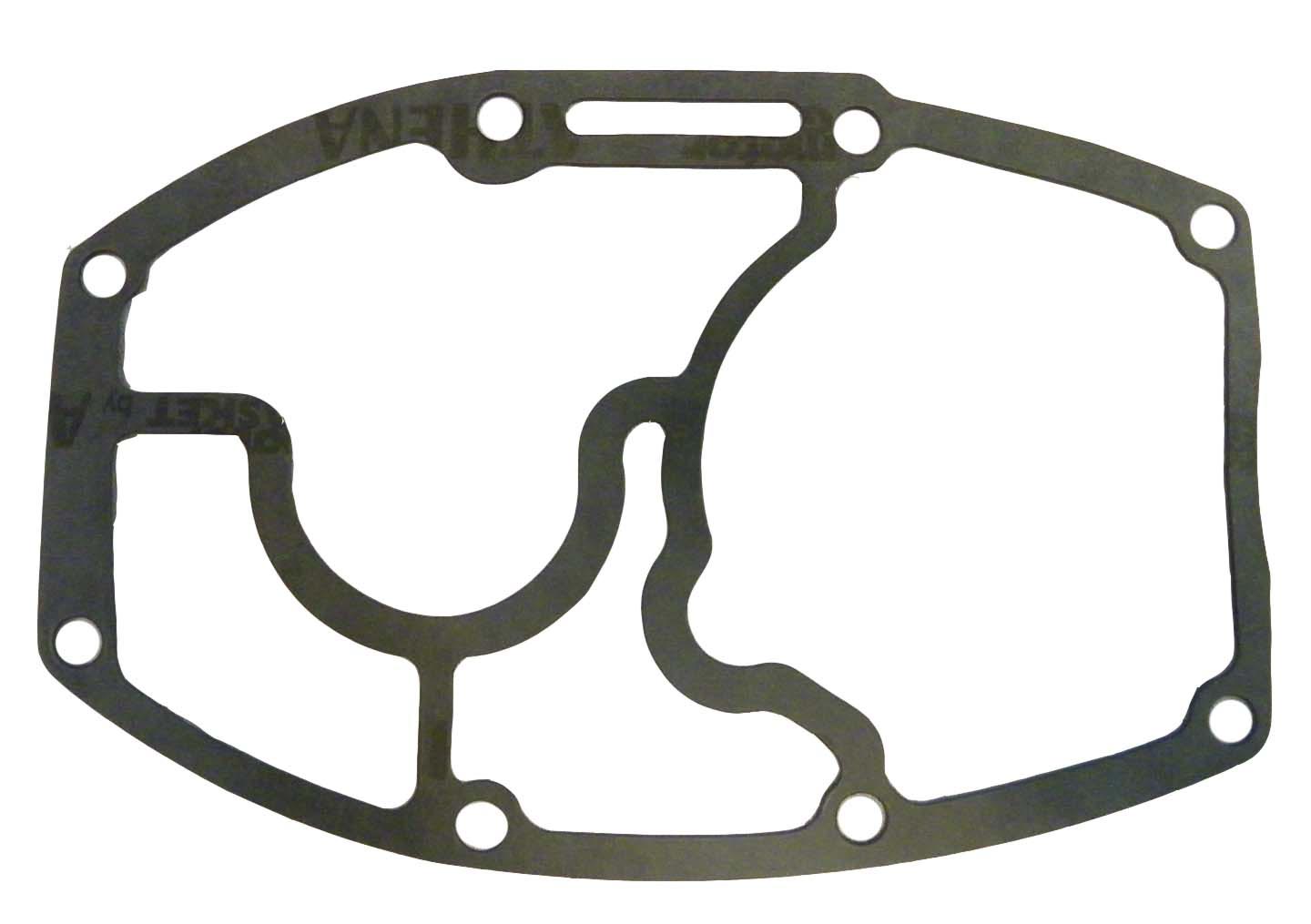 Gasket, Base Mercury / Mariner 30 - 50 Hp 70-97 OEM# 27-79650,
